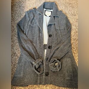BILLABONG jacket